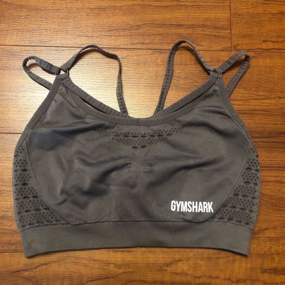 Gymshark sports bra